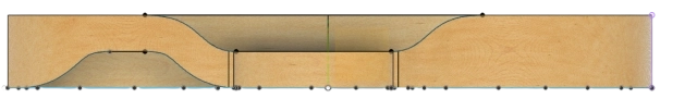 5.Extrude 5.Extrude